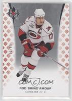 Legend - Rod Brind`Amour #/99